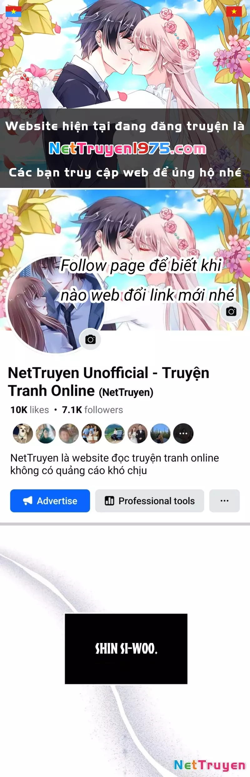 Công Chúa Hắc Viêm .99: Chapter 5