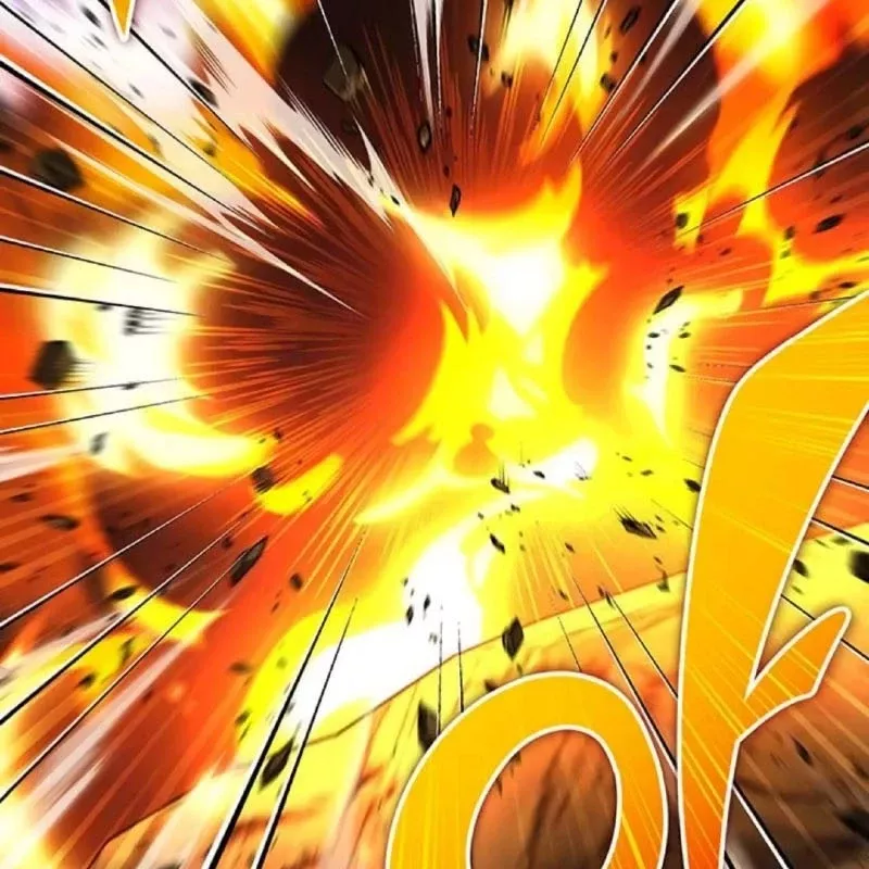 Công Chúa Hắc Viêm .99: Chapter 5