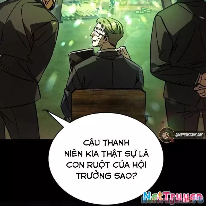 Công Chúa Hắc Viêm .99: Chapter 5