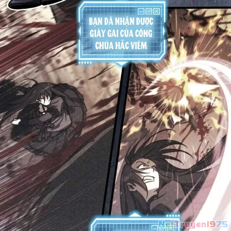 Công Chúa Hắc Viêm .99: Chapter 5