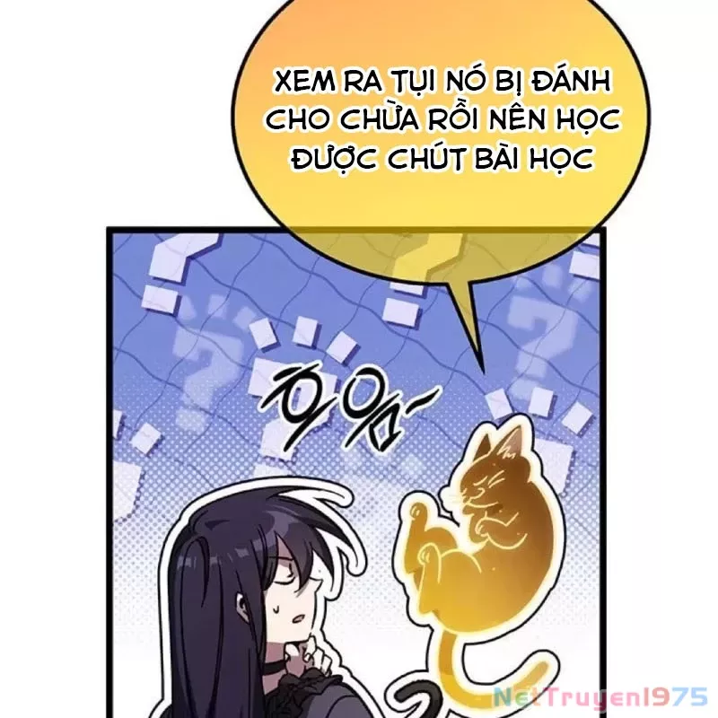 Công Chúa Hắc Viêm .99: Chapter 5