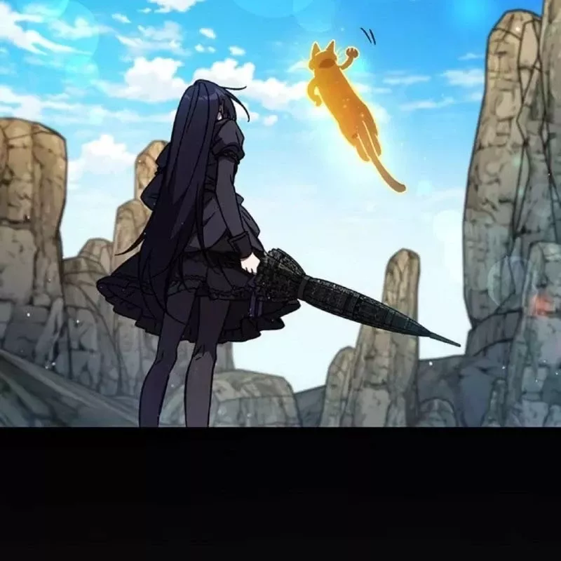 Công Chúa Hắc Viêm .99: Chapter 5