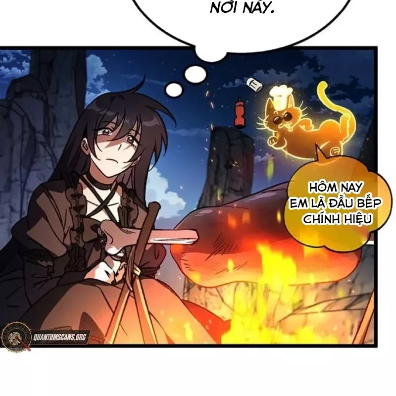 Công Chúa Hắc Viêm .99: Chapter 5