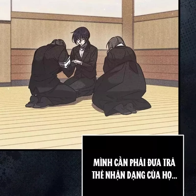 Công Chúa Hắc Viêm .99: Chapter 5