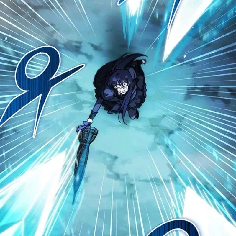 Công Chúa Hắc Viêm .99: Chapter 5