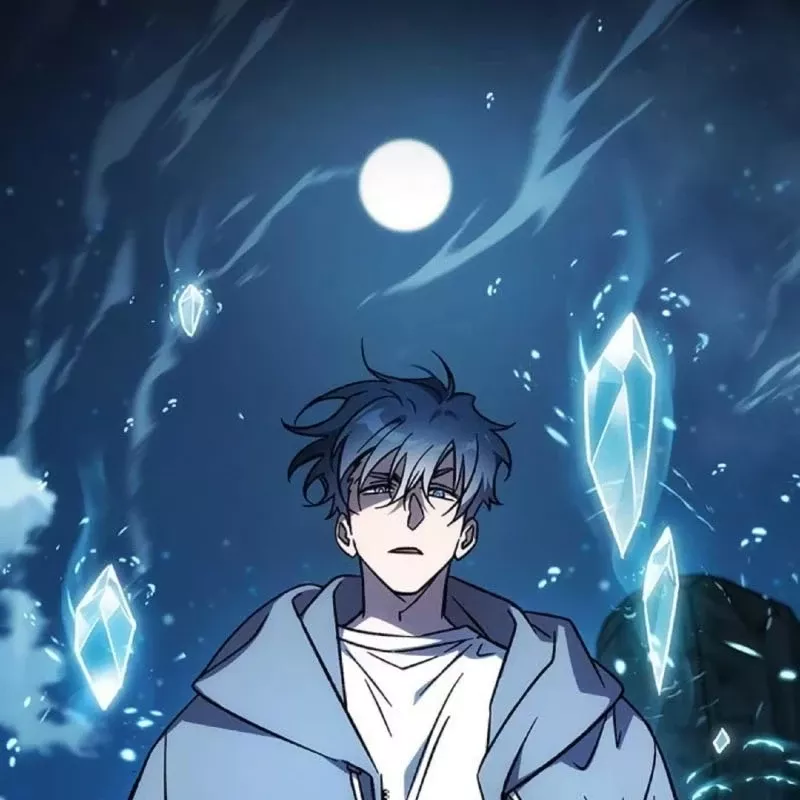 Công Chúa Hắc Viêm .99: Chapter 5