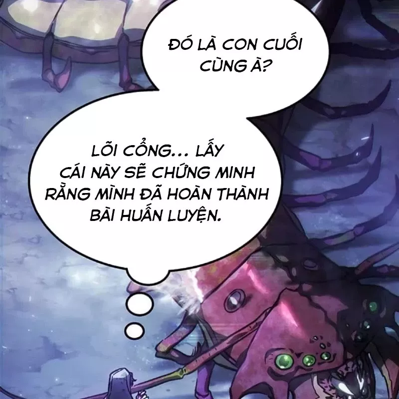 Công Chúa Hắc Viêm .99: Chapter 5