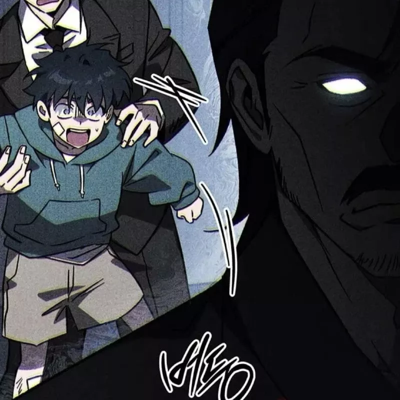 Công Chúa Hắc Viêm .99: Chapter 5