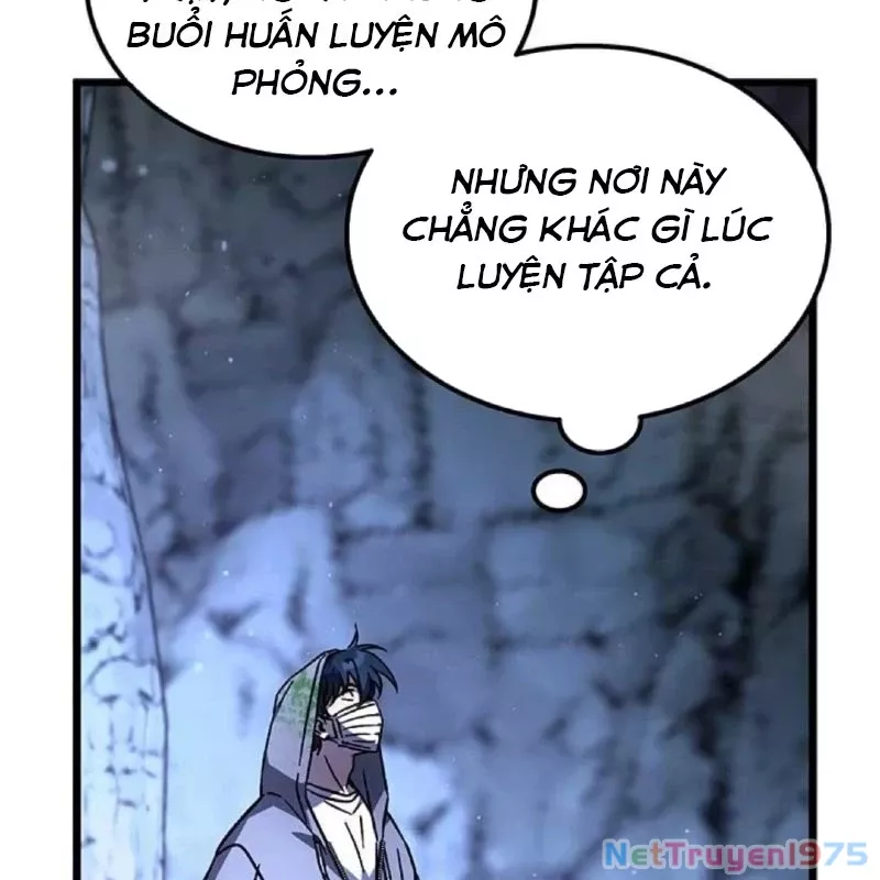 Công Chúa Hắc Viêm .99: Chapter 5