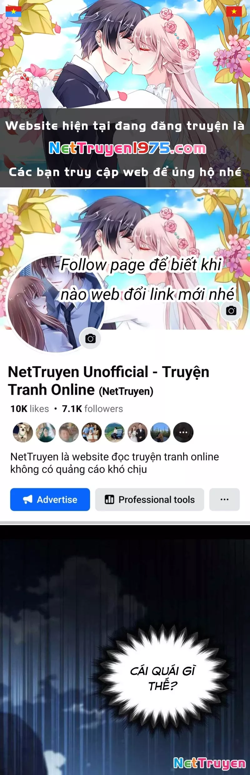 Công Chúa Hắc Viêm .99: Chapter 6