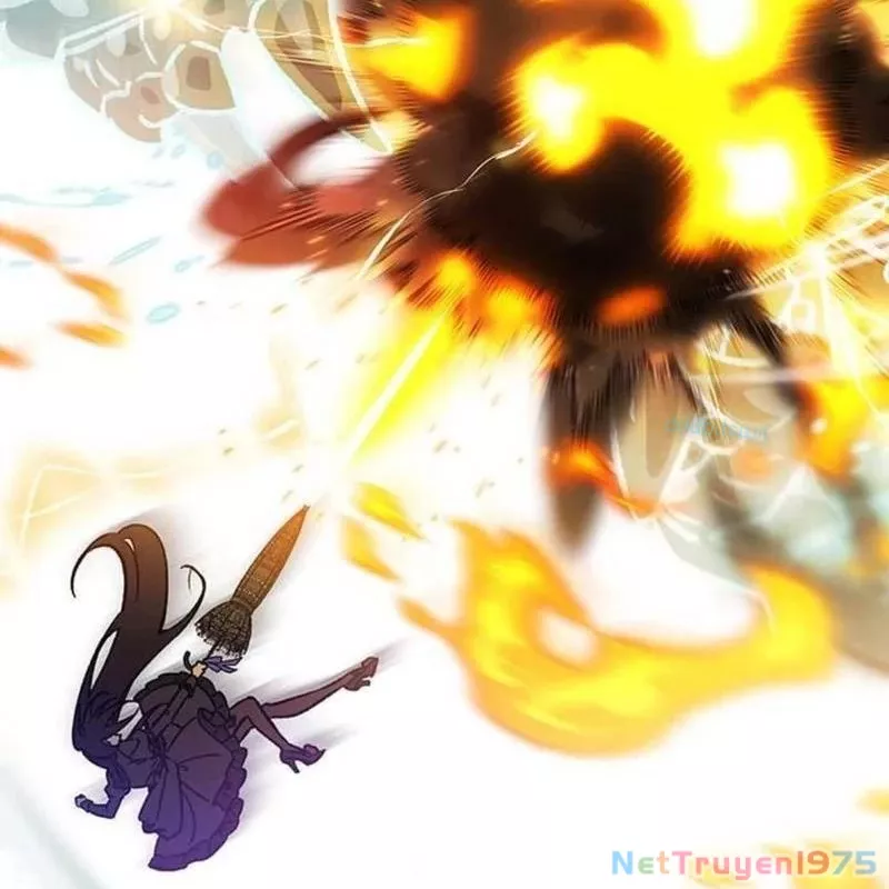 Công Chúa Hắc Viêm .99: Chapter 6