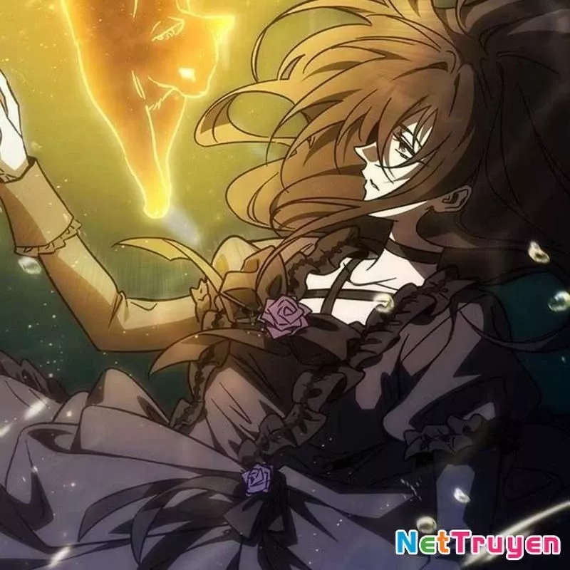 Công Chúa Hắc Viêm .99: Chapter 6