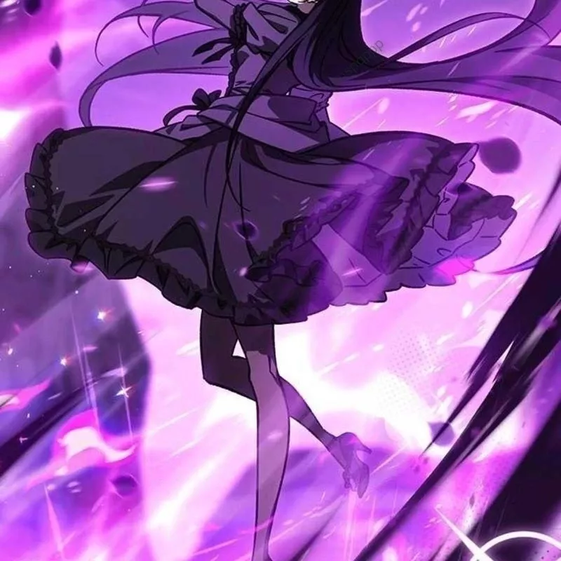 Công Chúa Hắc Viêm .99: Chapter 6