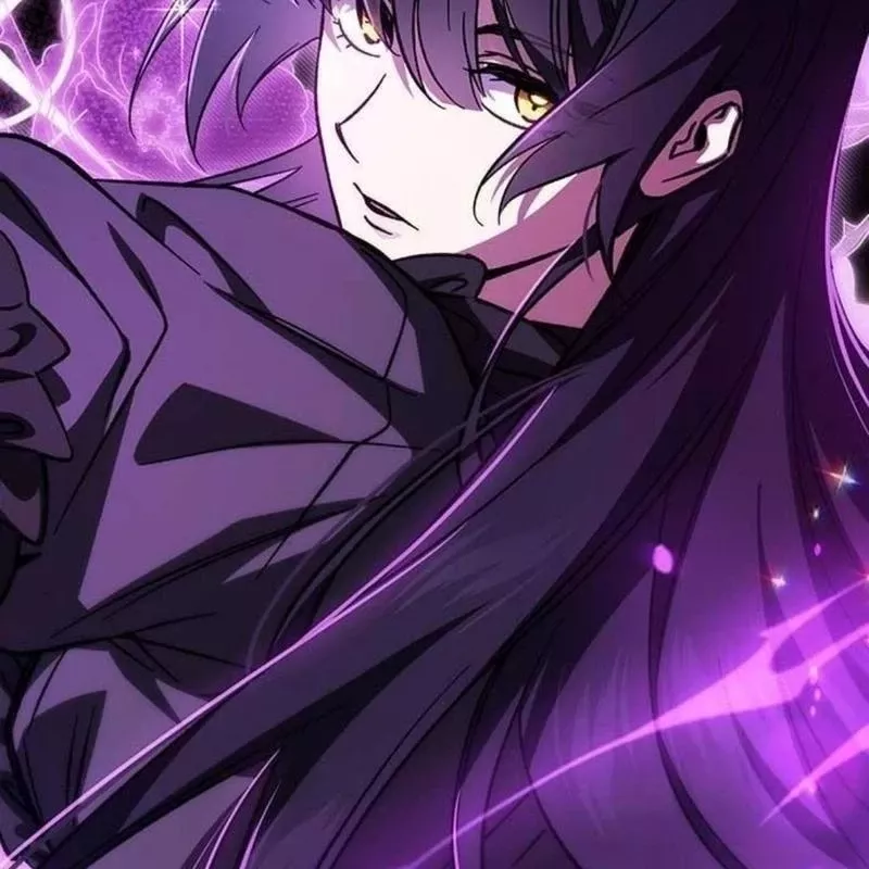 Công Chúa Hắc Viêm .99: Chapter 6