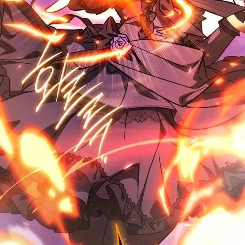 Công Chúa Hắc Viêm .99: Chapter 6