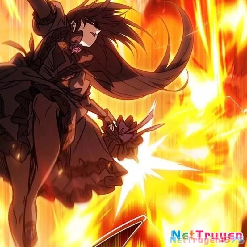 Công Chúa Hắc Viêm .99: Chapter 6