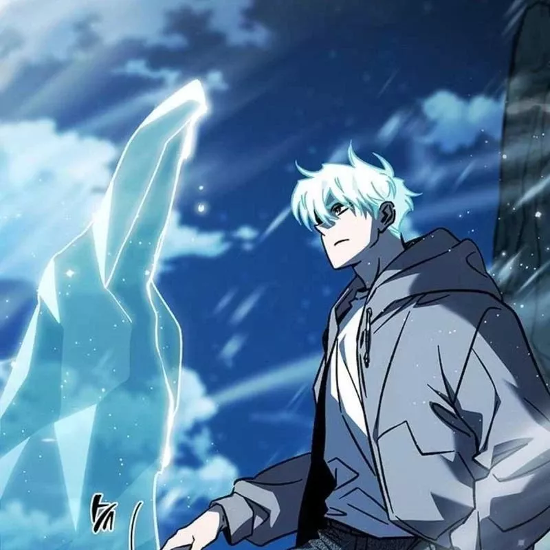 Công Chúa Hắc Viêm .99: Chapter 6