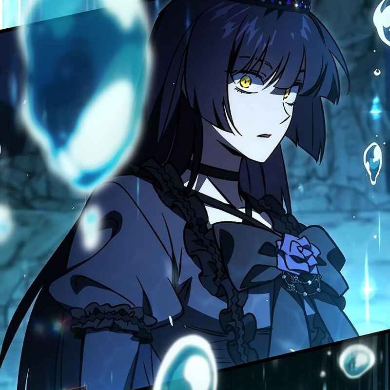 Công Chúa Hắc Viêm .99: Chapter 7