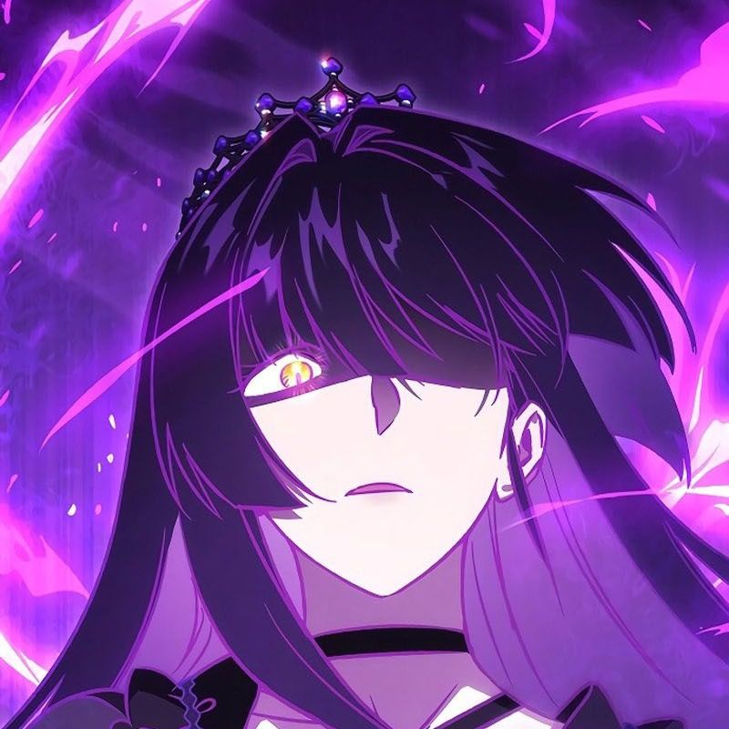 Công Chúa Hắc Viêm .99: Chapter 7