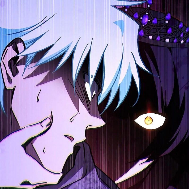 Công Chúa Hắc Viêm .99: Chapter 7