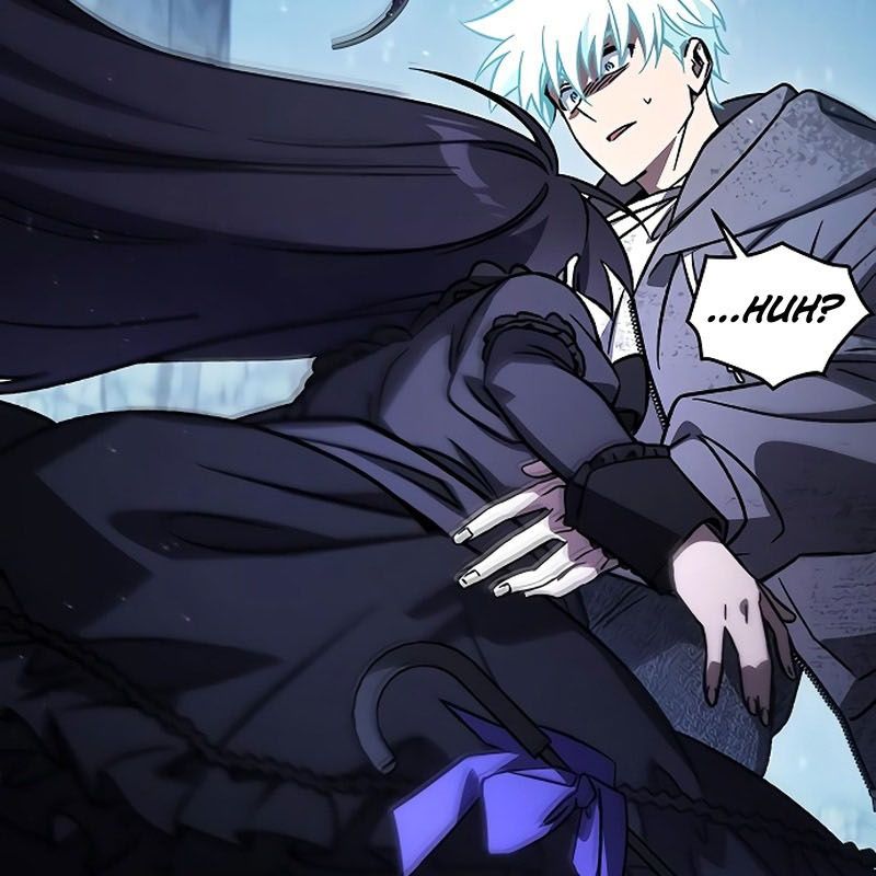 Công Chúa Hắc Viêm .99: Chapter 7