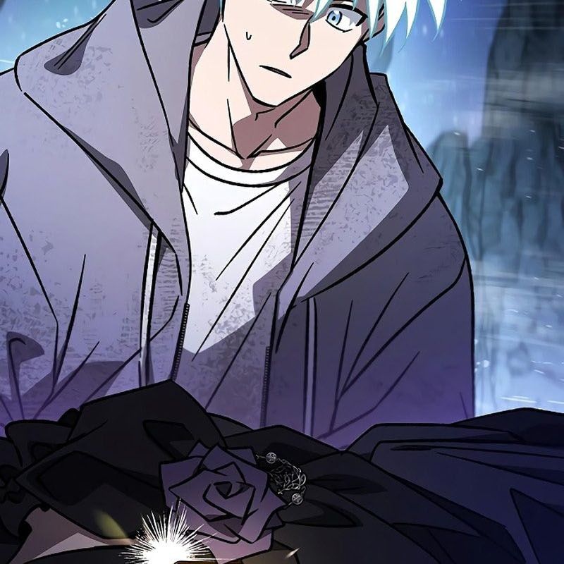 Công Chúa Hắc Viêm .99: Chapter 7