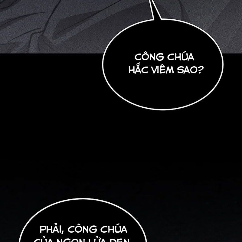 Công Chúa Hắc Viêm .99: Chapter 7