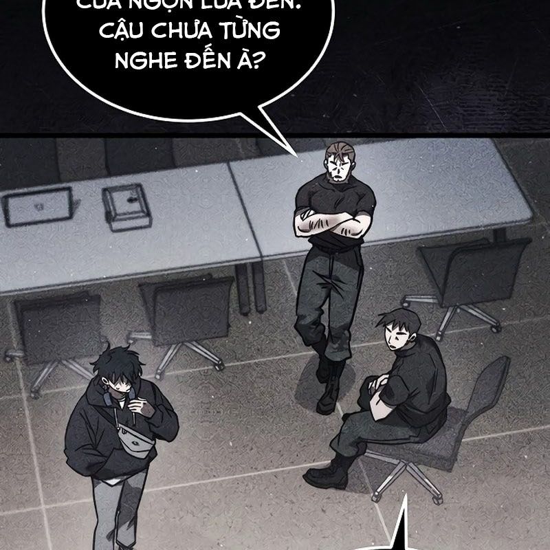 Công Chúa Hắc Viêm .99: Chapter 7
