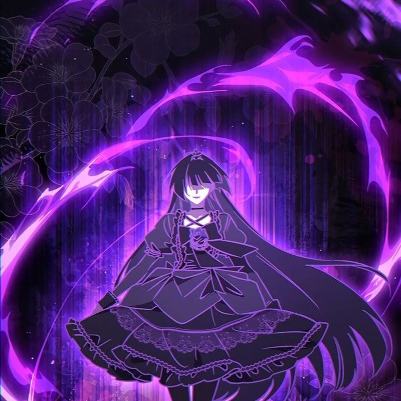 Công Chúa Hắc Viêm .99: Chapter 7