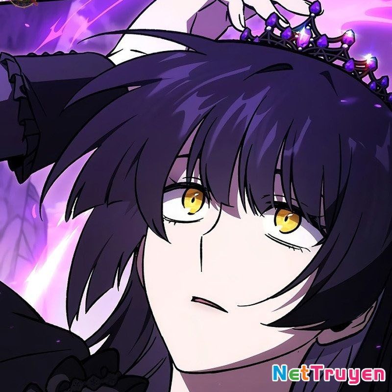 Công Chúa Hắc Viêm .99: Chapter 7