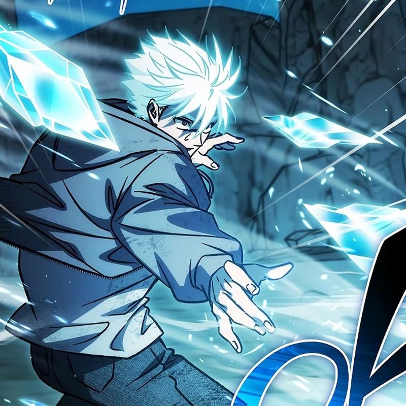 Công Chúa Hắc Viêm .99: Chapter 7