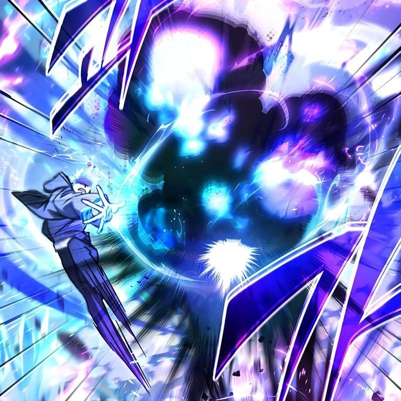 Công Chúa Hắc Viêm .99: Chapter 7