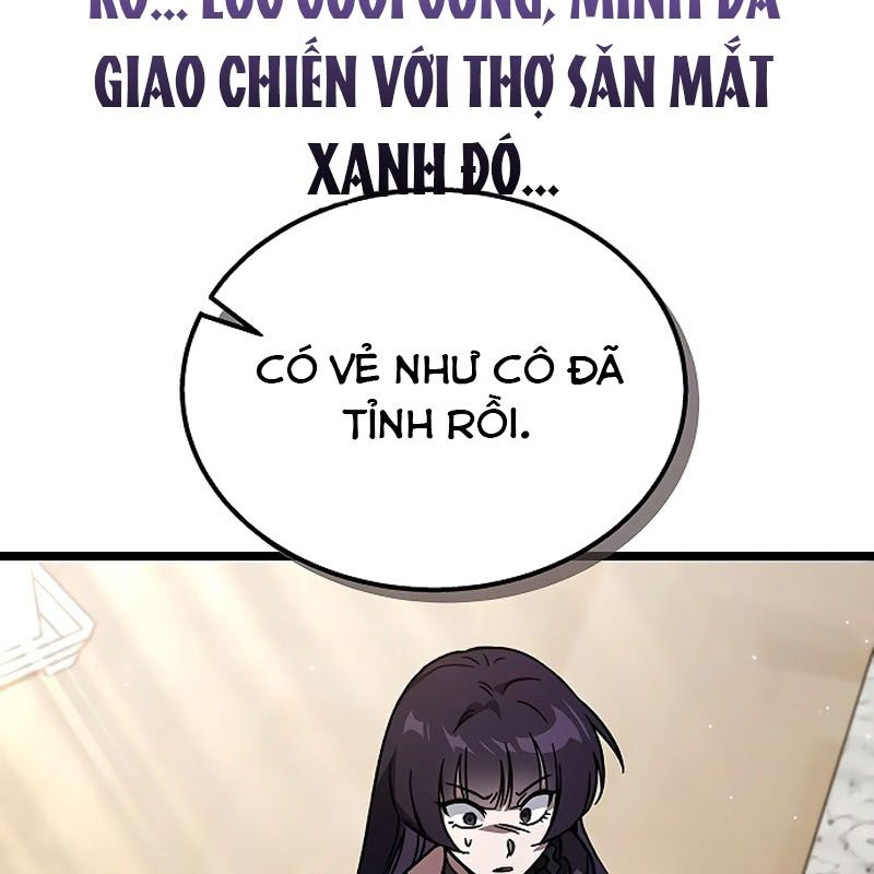 Công Chúa Hắc Viêm .99: Chapter 8