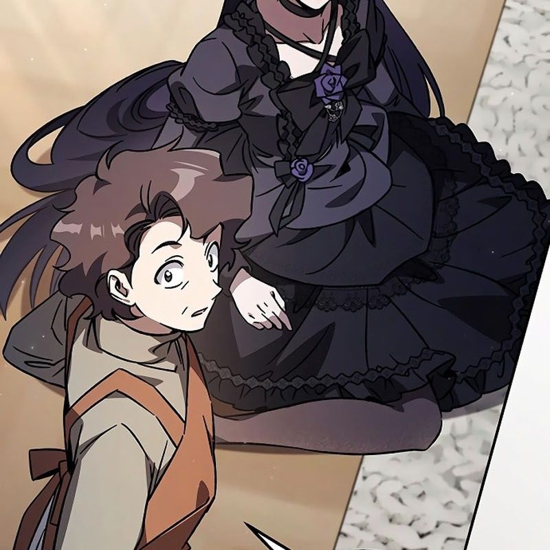 Công Chúa Hắc Viêm .99: Chapter 8