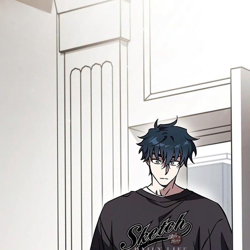 Công Chúa Hắc Viêm .99: Chapter 8