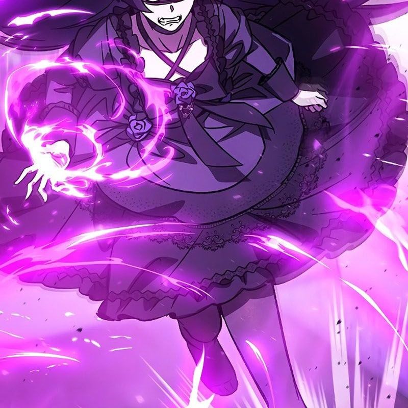 Công Chúa Hắc Viêm .99: Chapter 8