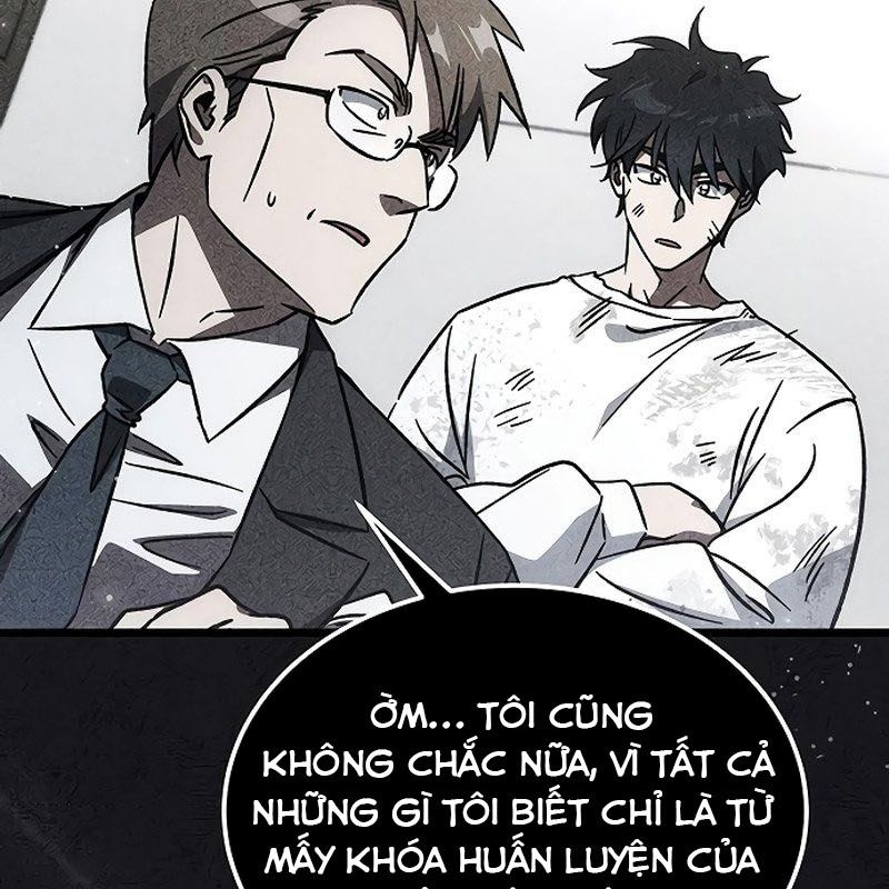 Công Chúa Hắc Viêm .99: Chapter 8