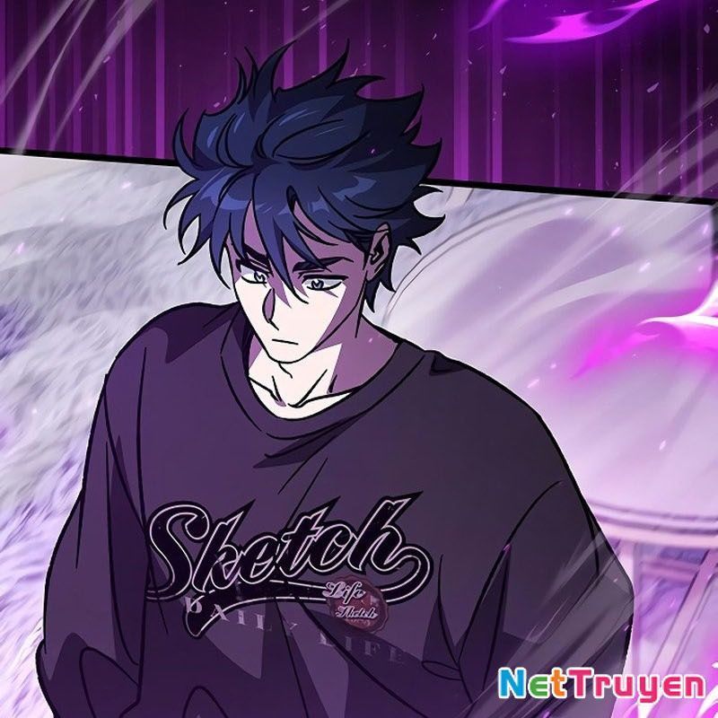 Công Chúa Hắc Viêm .99: Chapter 8