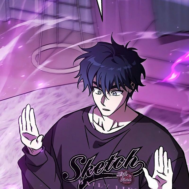 Công Chúa Hắc Viêm .99: Chapter 8