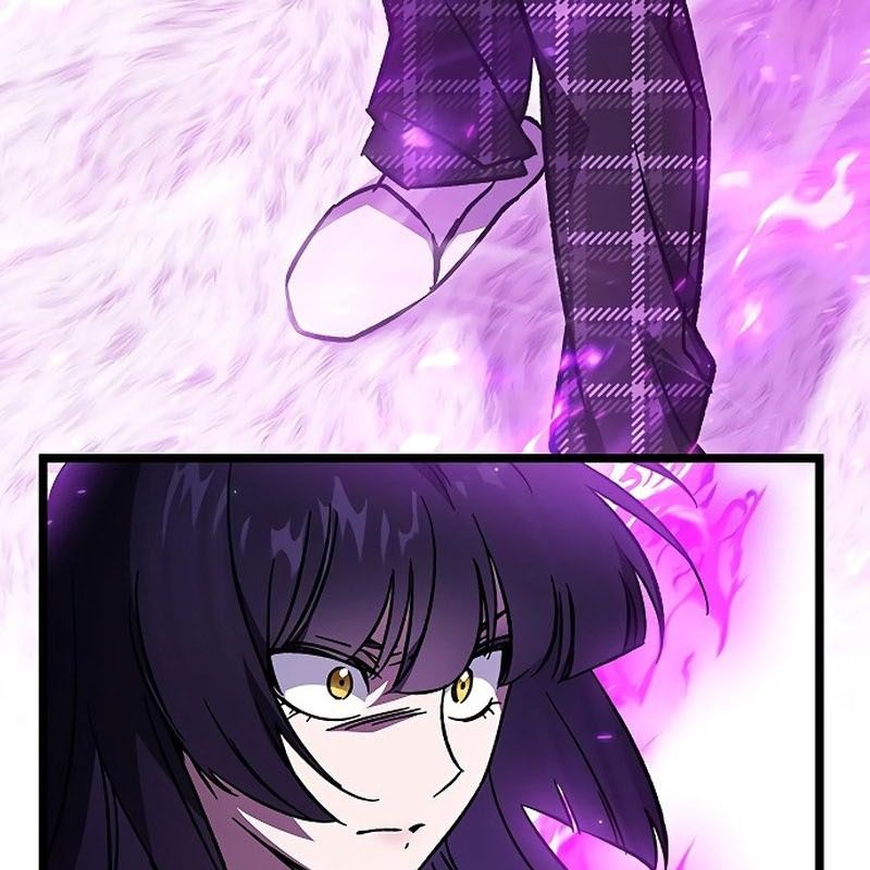 Công Chúa Hắc Viêm .99: Chapter 8