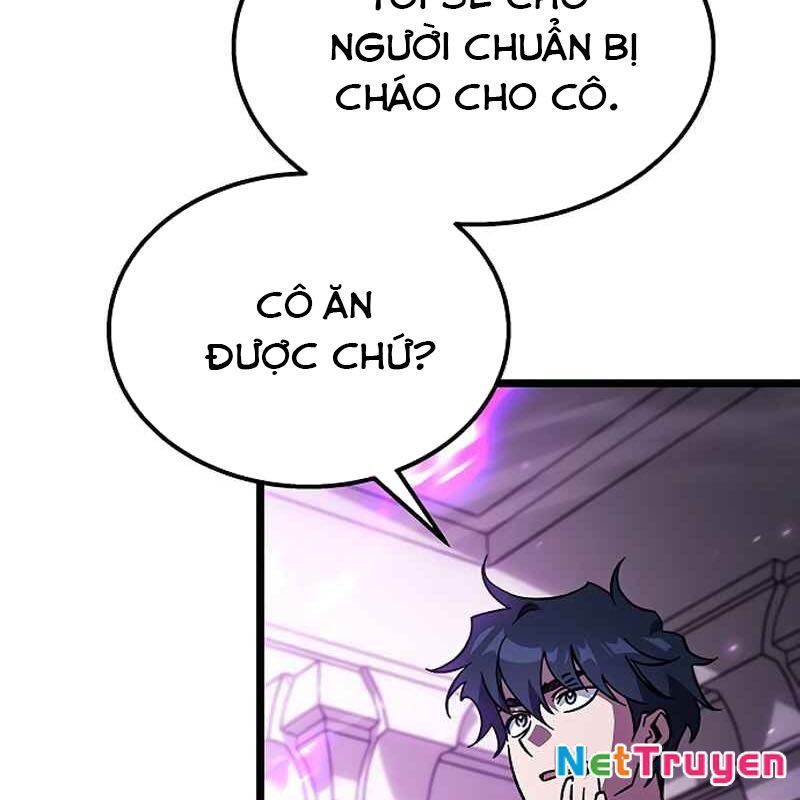 Công Chúa Hắc Viêm .99: Chapter 8
