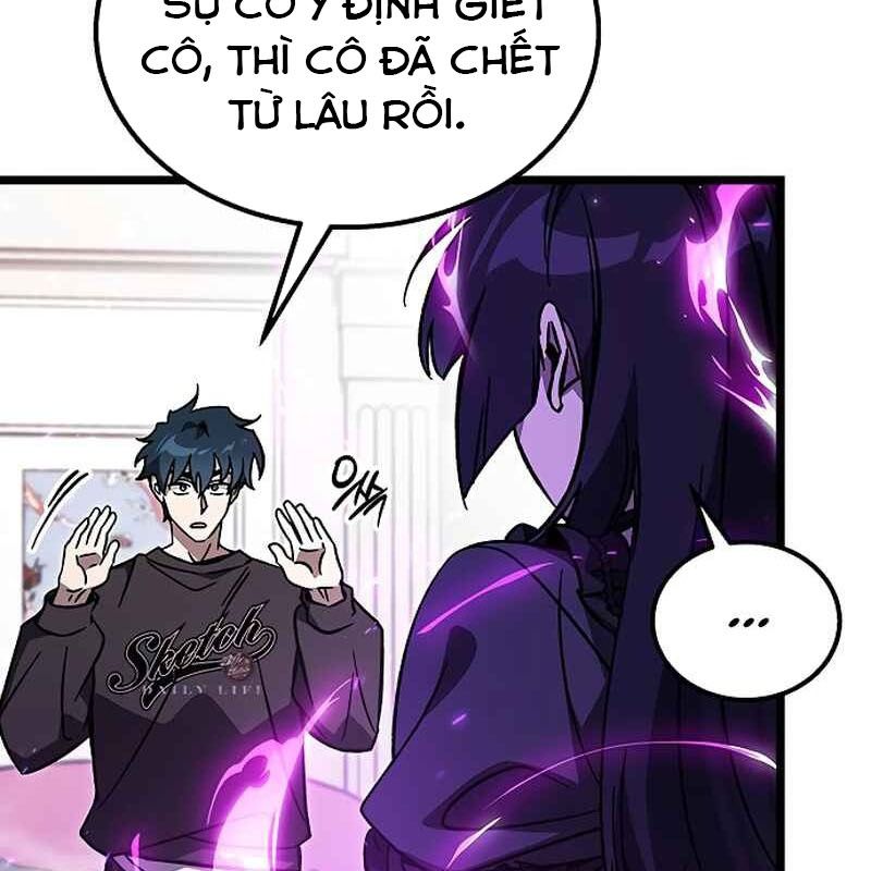 Công Chúa Hắc Viêm .99: Chapter 8