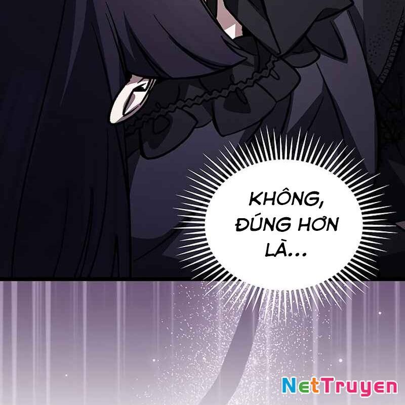 Công Chúa Hắc Viêm .99: Chapter 8