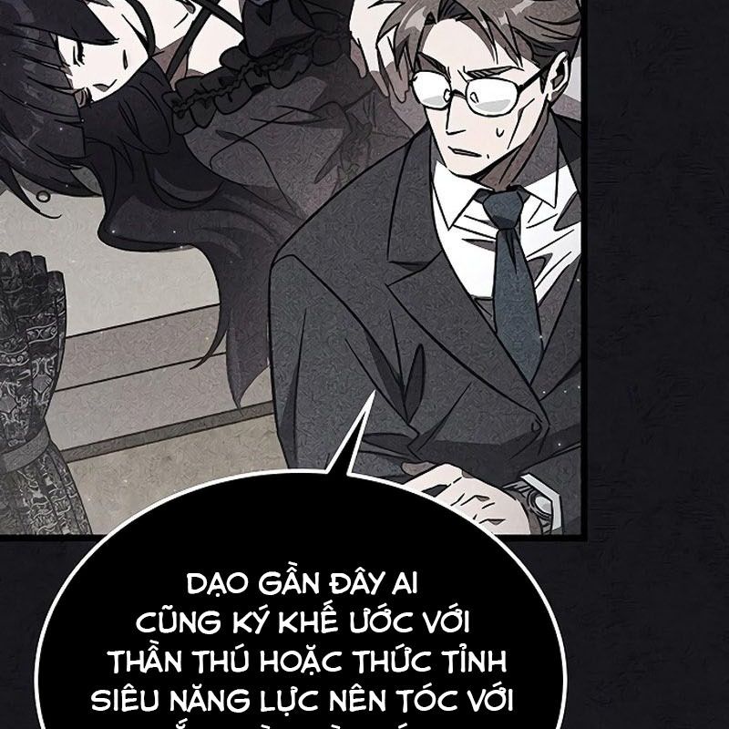 Công Chúa Hắc Viêm .99: Chapter 8