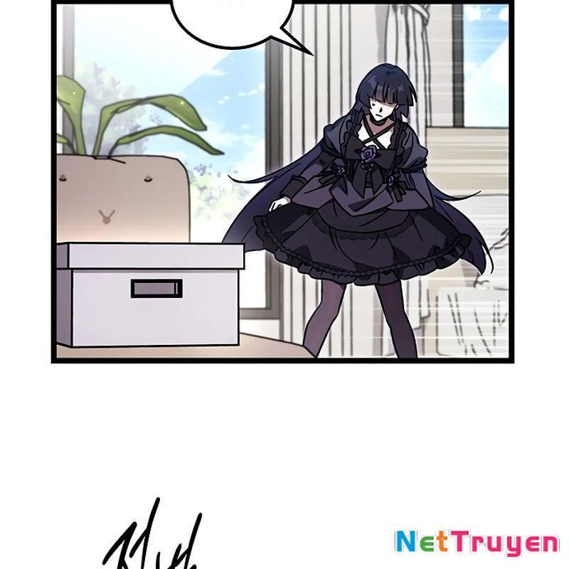 Công Chúa Hắc Viêm .99: Chapter 8