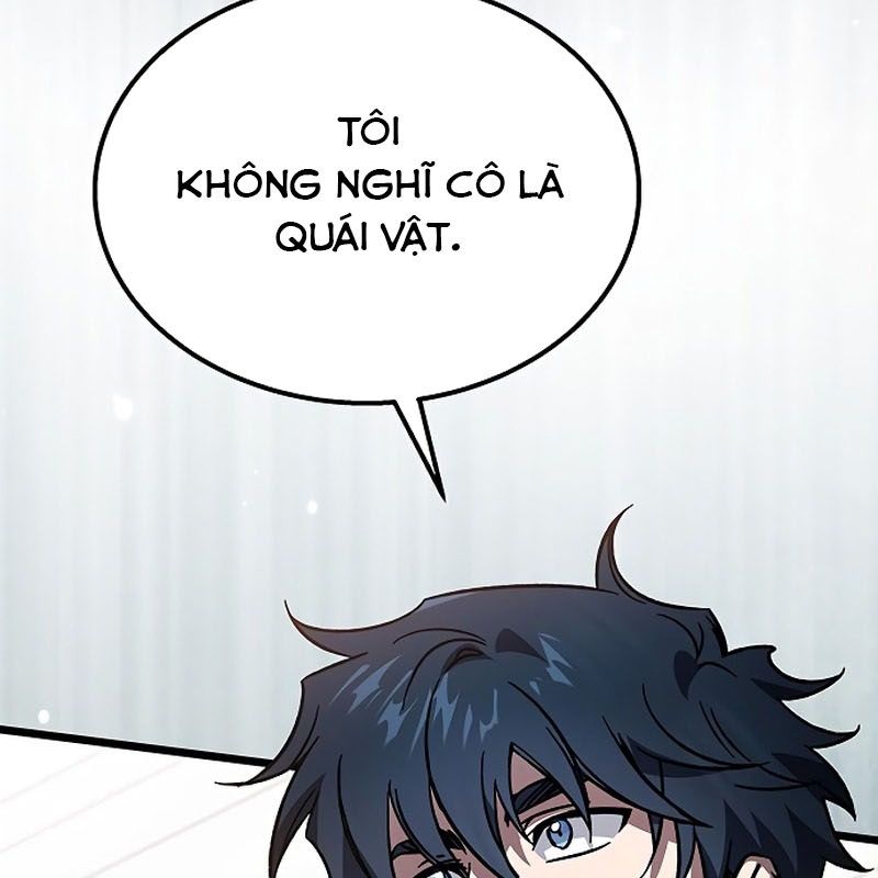 Công Chúa Hắc Viêm .99: Chapter 8