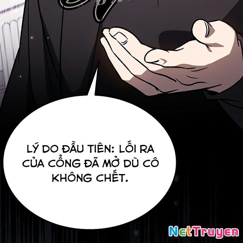 Công Chúa Hắc Viêm .99: Chapter 8
