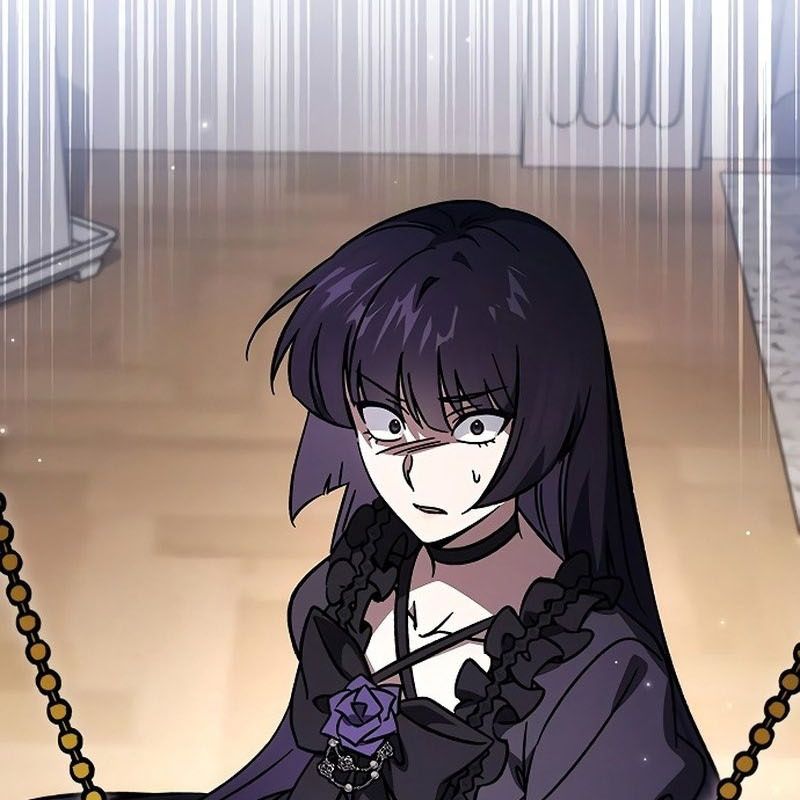 Công Chúa Hắc Viêm .99: Chapter 8