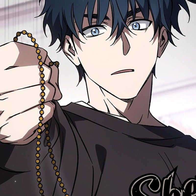 Công Chúa Hắc Viêm .99: Chapter 8