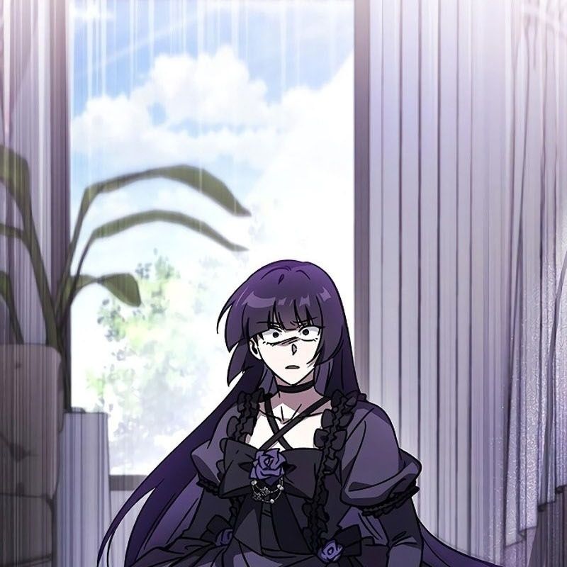 Công Chúa Hắc Viêm .99: Chapter 8